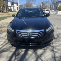 Honda Accord SE 2012, 105k Miles 8000$
