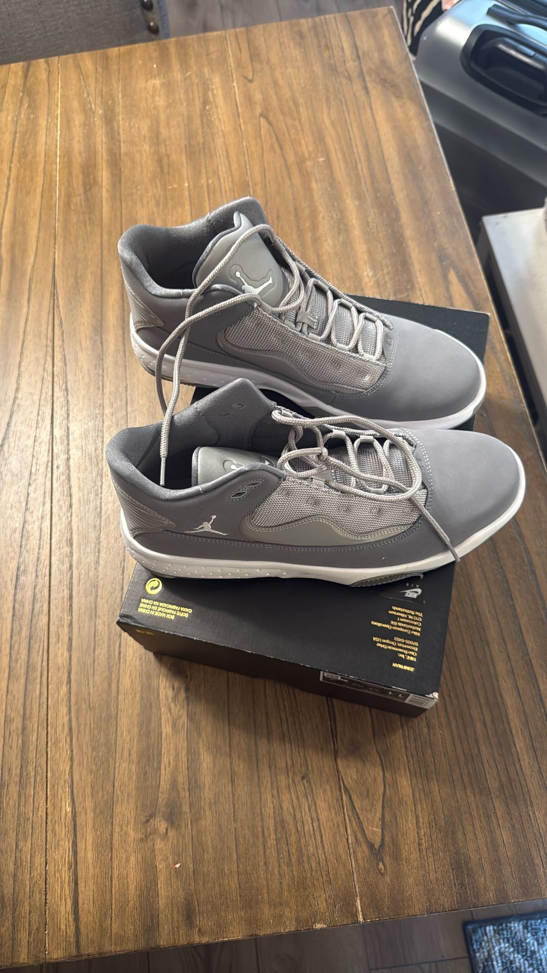 Jordan Shoes