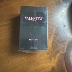 Valentino Cologne 