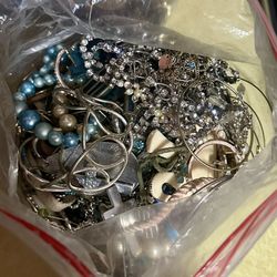 Jewelry Findings And Pieces