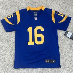Rams NFL Fan Gear Hats Shirts Jersey Youth