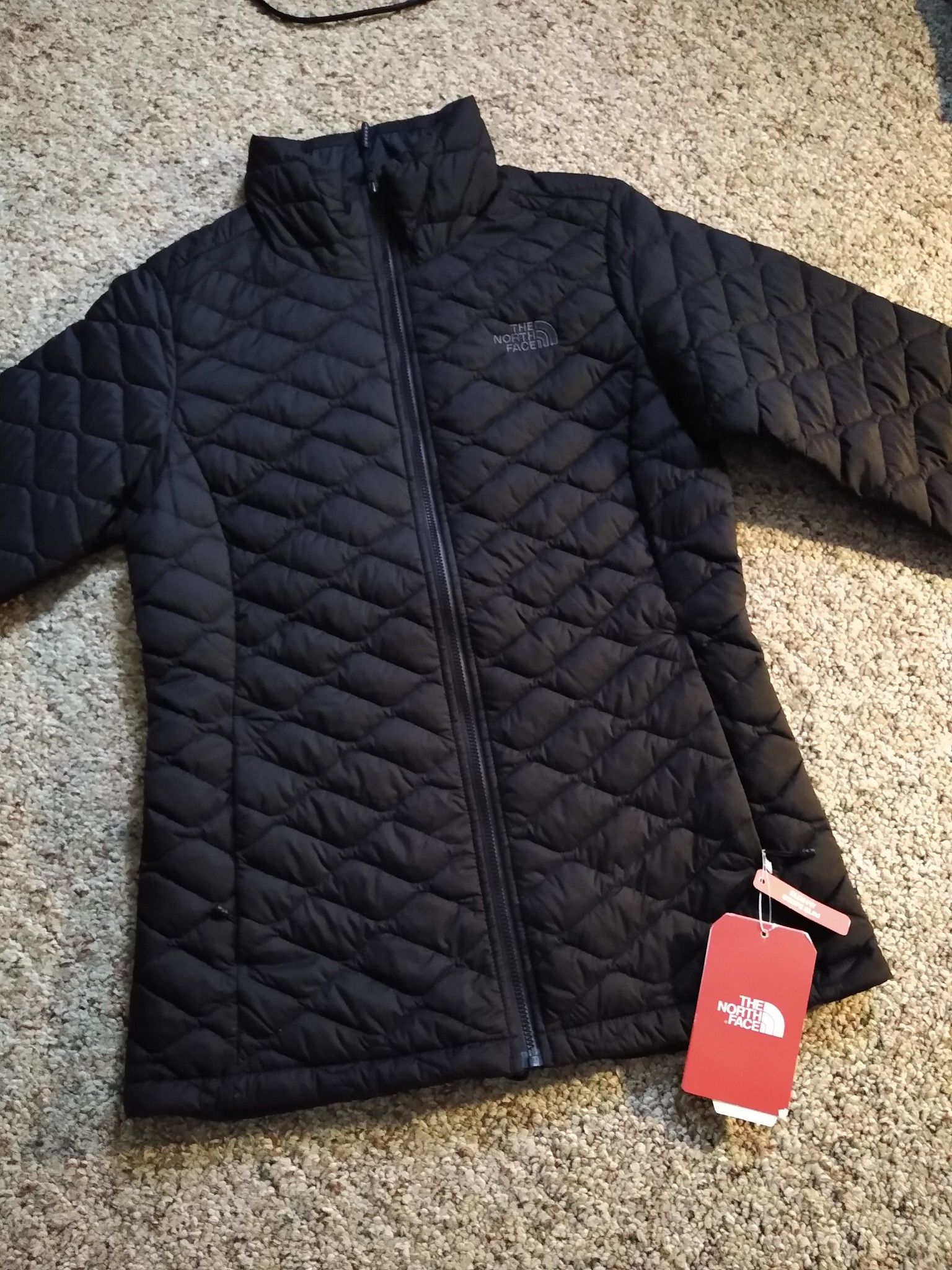 North Face size small women's