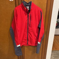 REI Men’s Waterproof Jacket