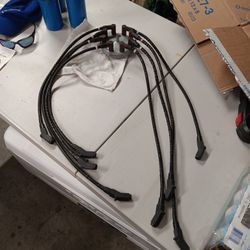 Spark Plug Wires 