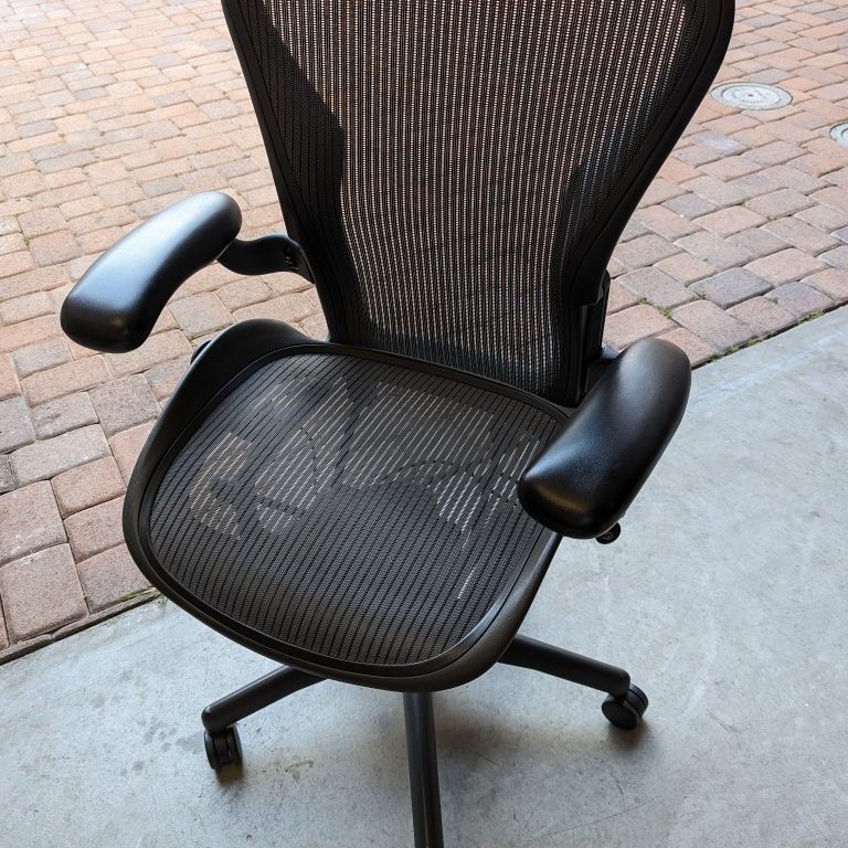 Herman Miller Classic Office Chair