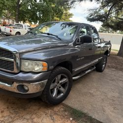 2014 Dodge RAM 1500