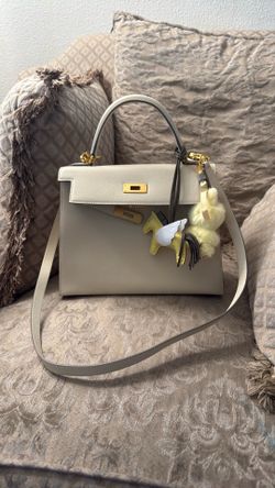 Kelly bag