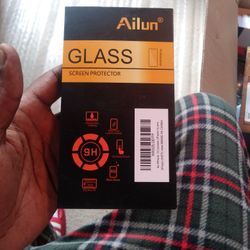 Glass Screen Protector
