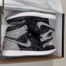 Air Jordan 1 Retro High OG 