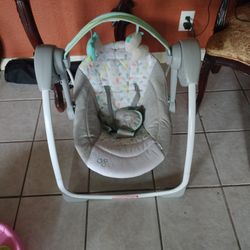 Baby Swing