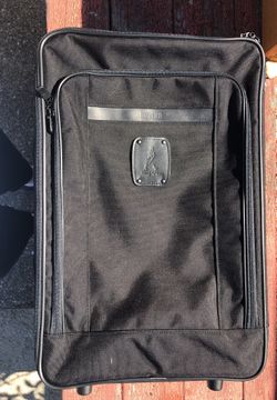 LUGGAGE by Johnny Walker; Hartmann (Never Used)