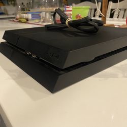 PS4 Core System 