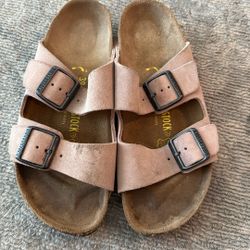 Birkenstocks Size 39