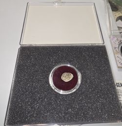 Historical Coin Ivan The Terrible 