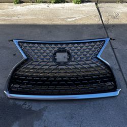 2020 2021 2022 LEXUS RX350 RX450H F Sport FRONT GRILLE 53111-0E270 OEM