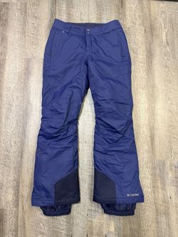 🆕 Columbia Women's Bugaboo™ Omni-Heat Insulated Ski/Snow Pants