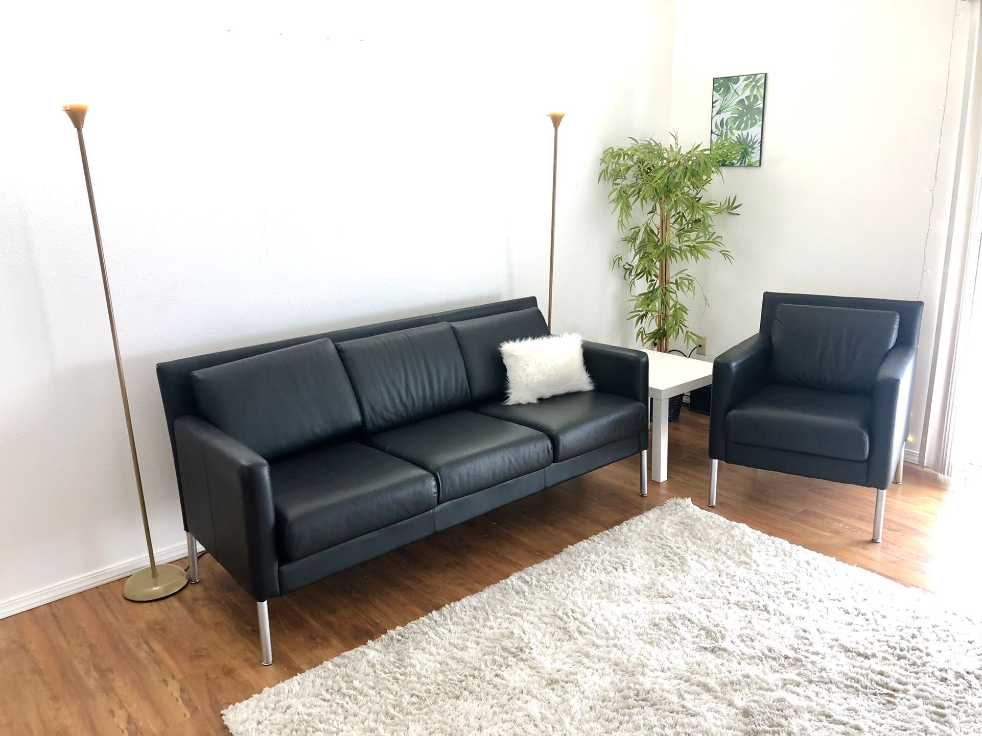 Sofa Set-Free delivery 