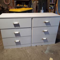 Used Dresser 