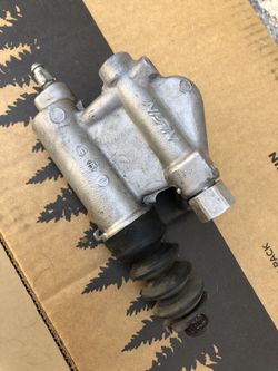 Nissin oem Honda acura k series slave cylinder