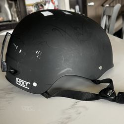 Smith Holt Snowboard/ski Helmet