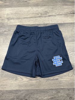 Eric Emmanuel shorts