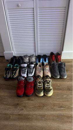 Sneakers for sale