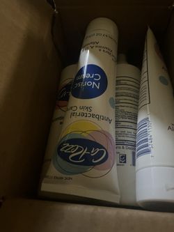 Body care