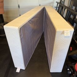 Free- 1 New Twin Box Spring
