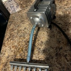 Aquarium Air Pump