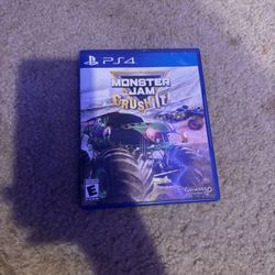 PS4 Game 