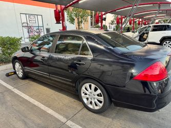 2006 Honda Accord