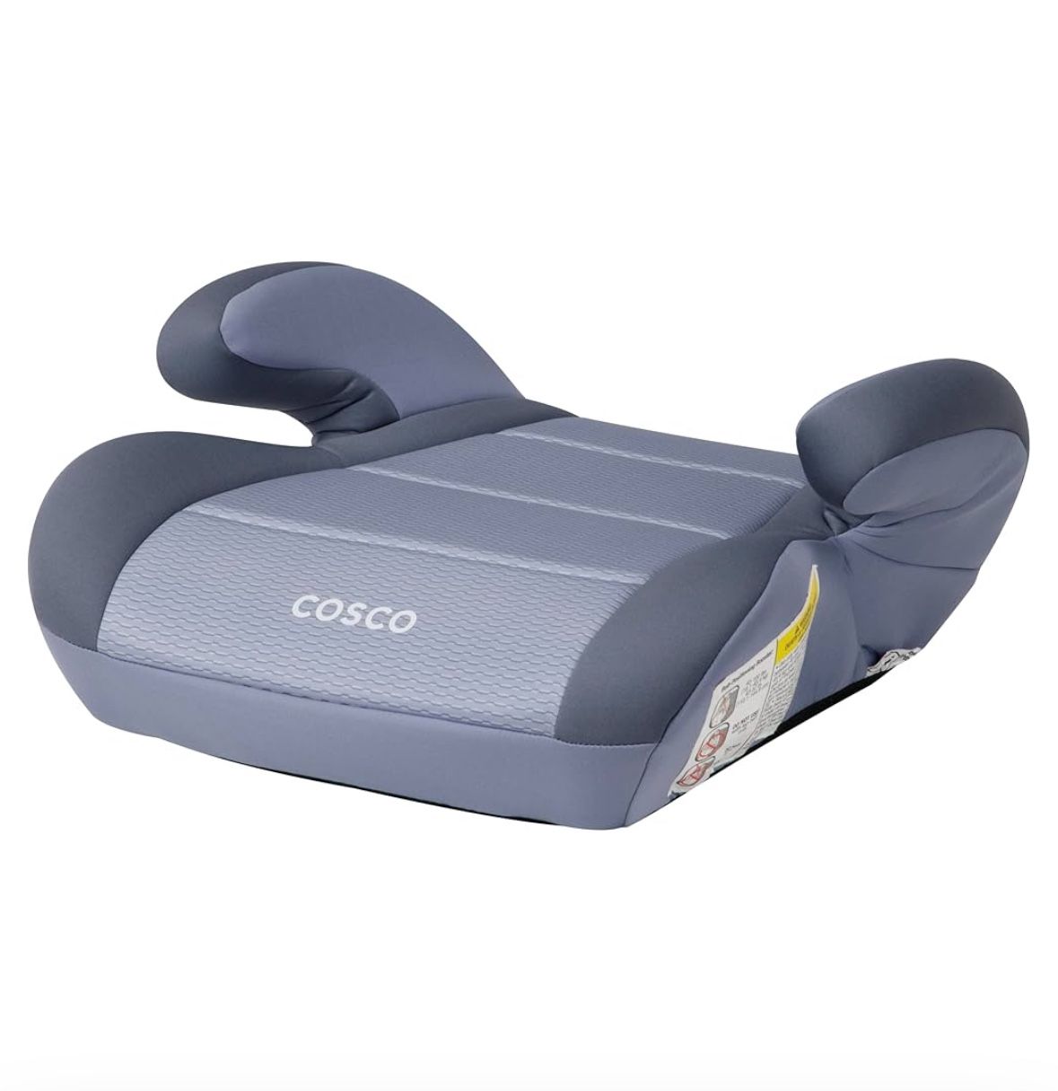 Booster Car Seat