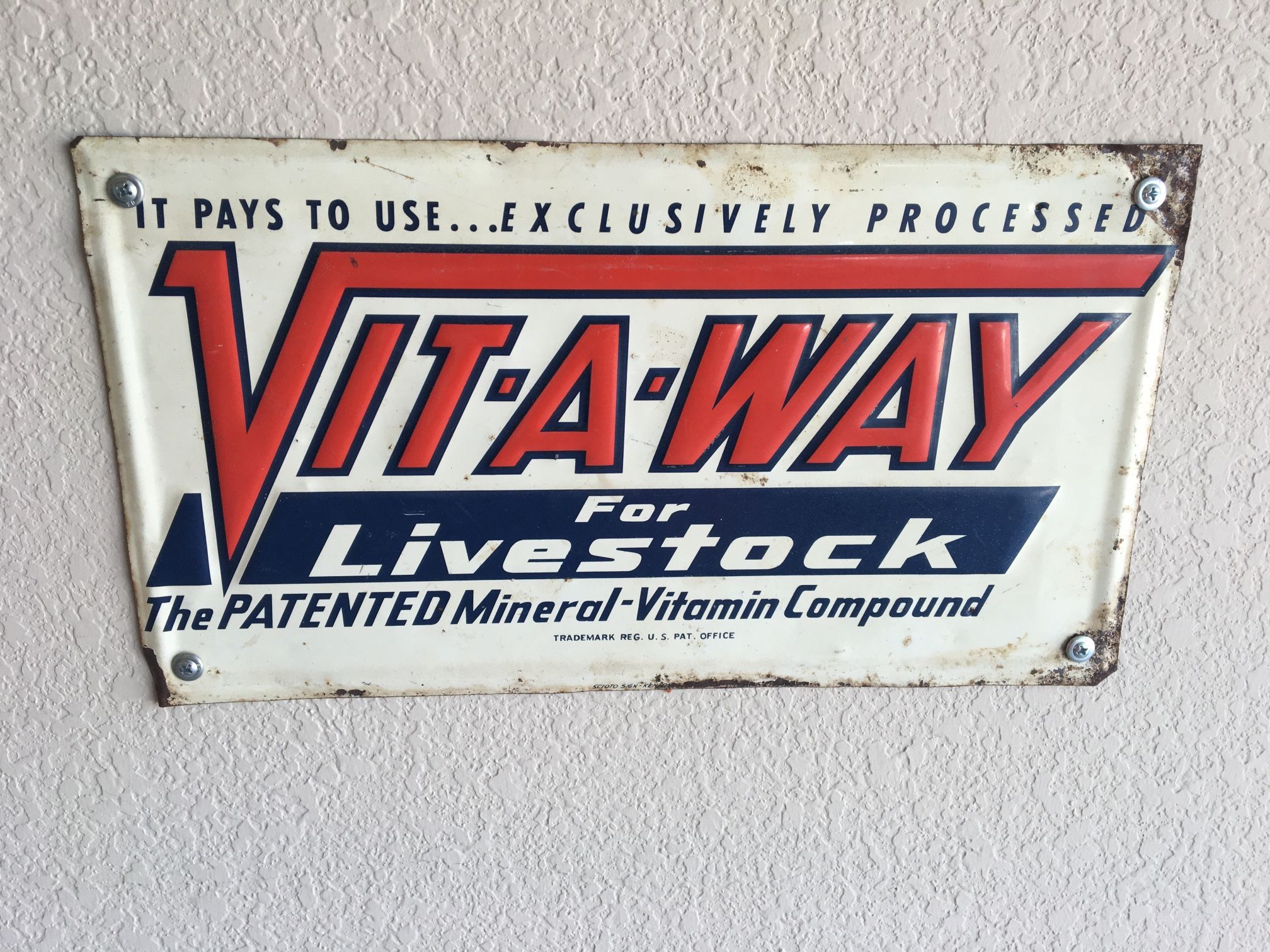 Vit-A-Way