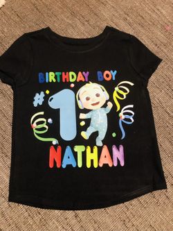 Custom Shirts