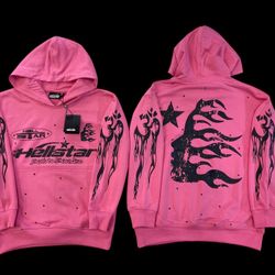 Hell Star Hoodie 