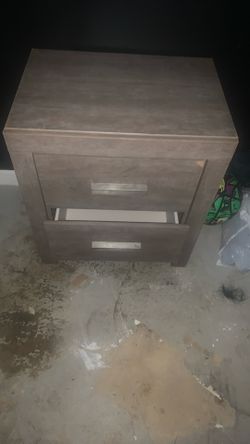 Night stand