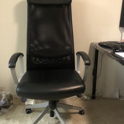 Almost New Office Chair