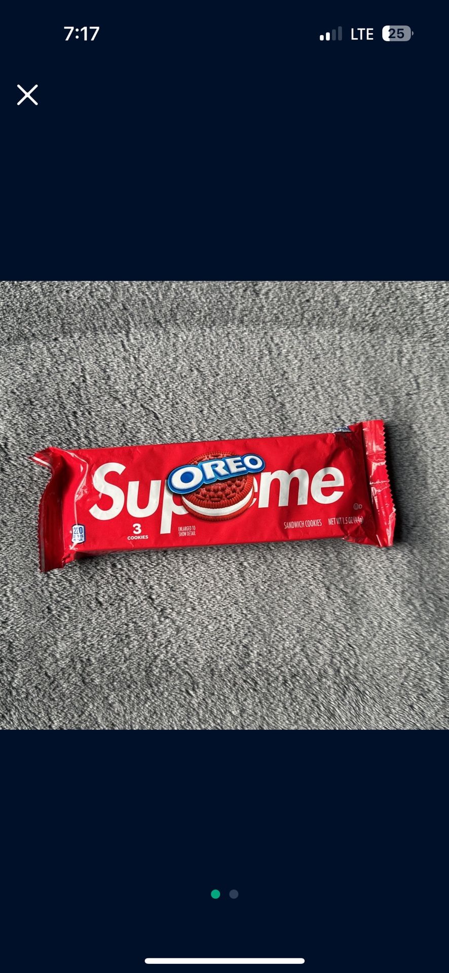 Supreme