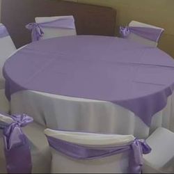 Manteles/ Table Clothes