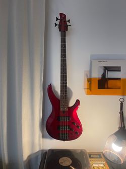 Yamaha trbx304