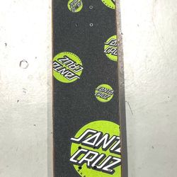 Santa Cruz Skateboard