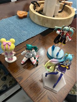 Animen colección