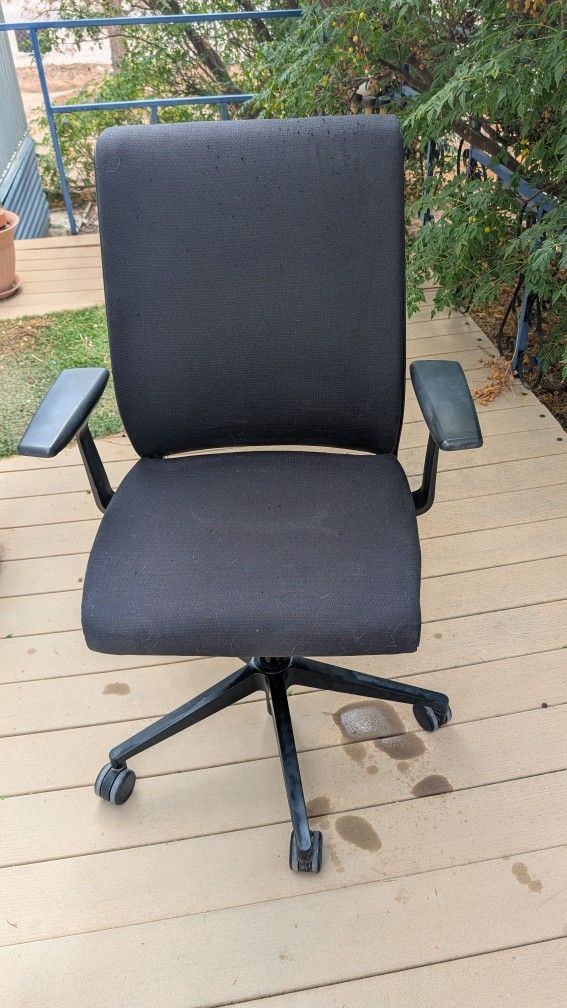 Steelcase Office Chair