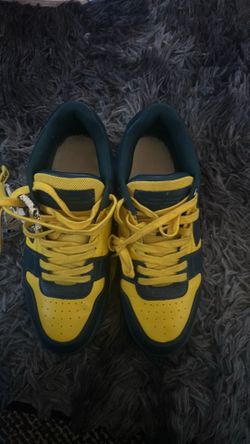 Off White Size 40
