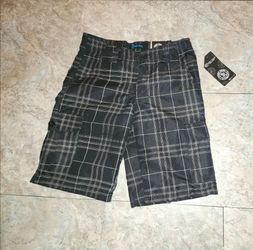Street rules boys new shorts