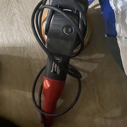  Flex XC 3401 VRG Dual Action Orbital Polisher