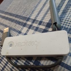 XBOX 360 WIRELESS MICROSOFT WIFI ADAPTER $25 FINAL PRICE SEE 👀 ALL PICTURES 