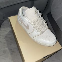 Jordan 1 Orewood Brown 