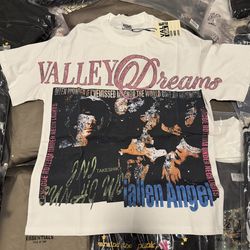Valley Dreams Tee