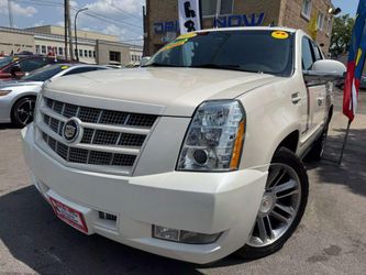 2013 Cadillac Escalade